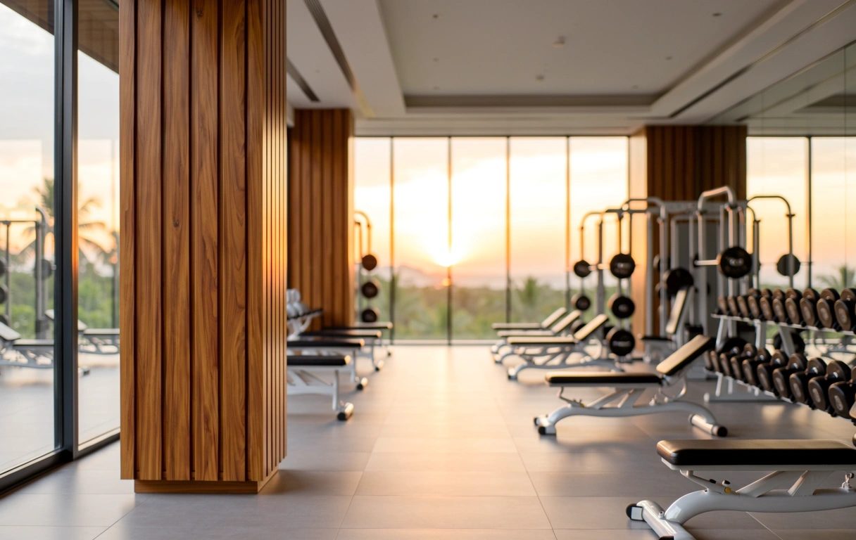 Pelatih Training Environment