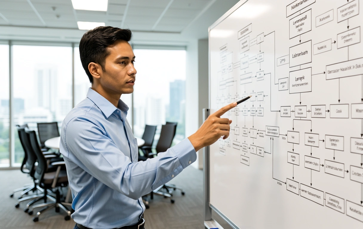 Instructional Methodology